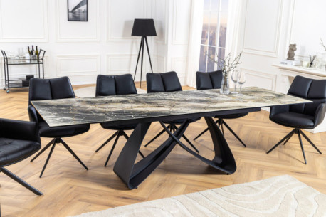 INFINITYA - 180-220-260CM MATBORD