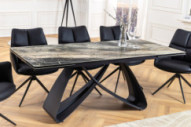 INFINITYA - 180-220-260CM MATBORD