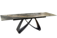 INFINITYA - 180-220-260CM MATBORD