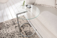 OCCITAN - 50-70CM SIDOBORD I SILVER