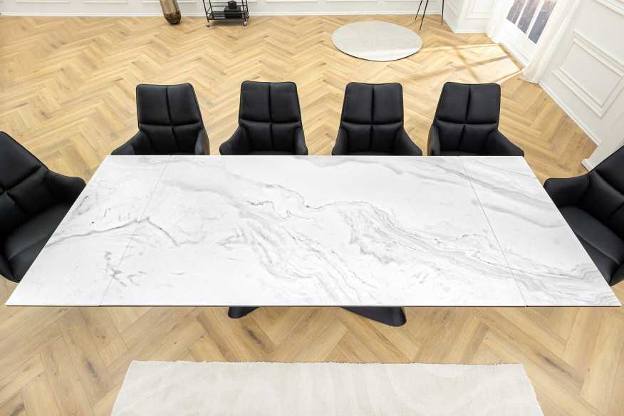 INFINITY - 180-220-260CM MATBORD