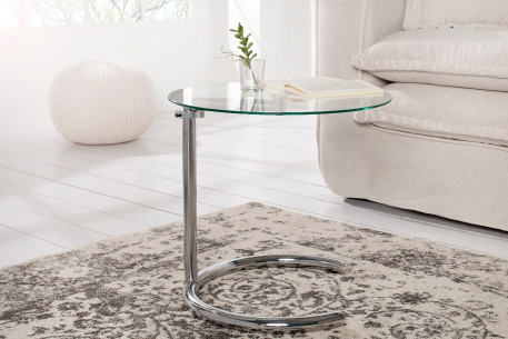 OCCITAN - 50-70CM SIDOBORD I SILVER 2