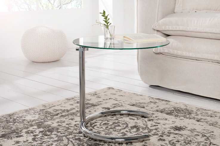 OCCITAN - 50-70CM SIDOBORD I SILVER