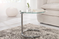 OCCITAN - 50-70CM SIDOBORD I SILVER