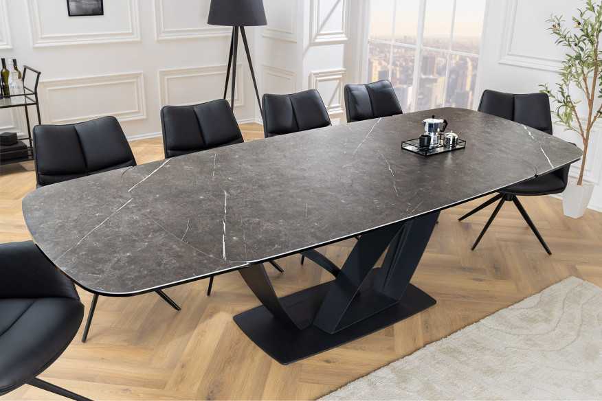 PAPILLON ORBIT - 180-260CM MATBORD