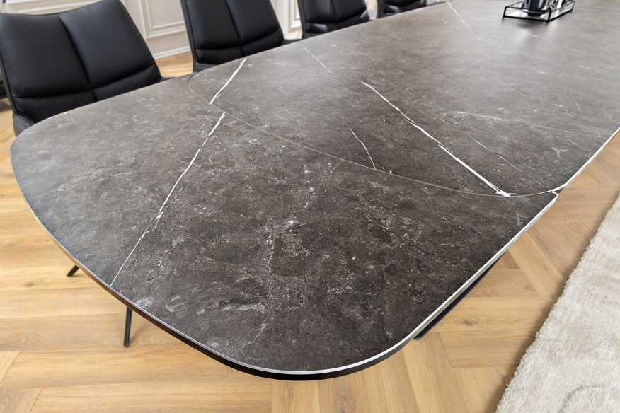 PAPILLON ORBIT - 180-260CM MATBORD