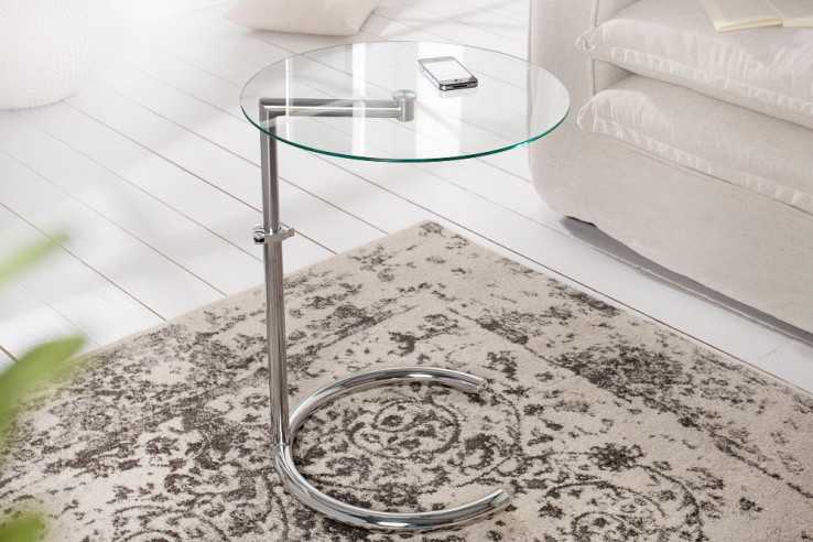 OCCITAN - 50-70CM SIDOBORD I SILVER
