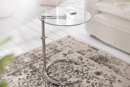 OCCITAN - 50-70CM SIDOBORD I SILVER