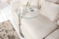 OCCITAN - 50-70CM SIDOBORD I SILVER