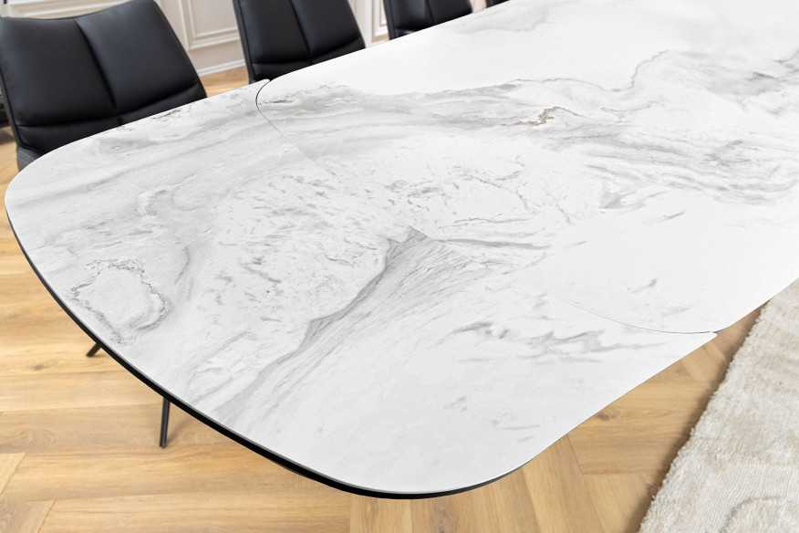  KERAMIK MARMORLOOK & GLAS