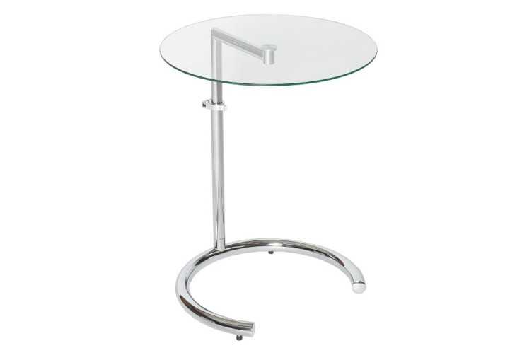 OCCITAN - 50-70CM SIDOBORD I SILVER