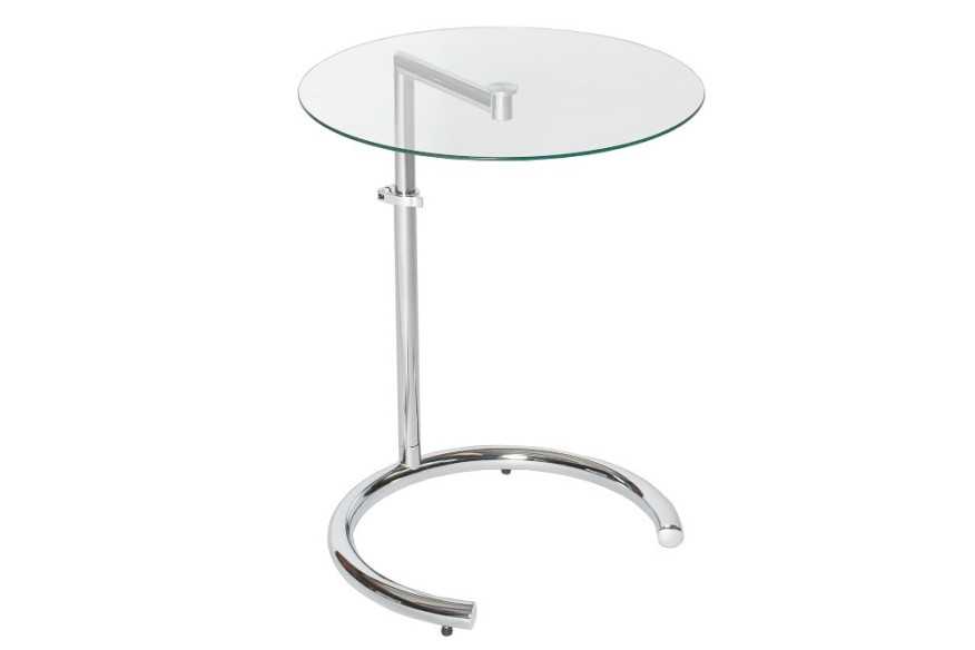OCCITAN - 50-70CM SIDOBORD I SILVER