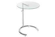 OCCITAN - 50-70CM SIDOBORD I SILVER
