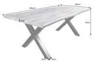 ORION - 180CM MATBORD