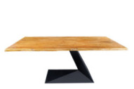 JURA - 200CM MATBORD