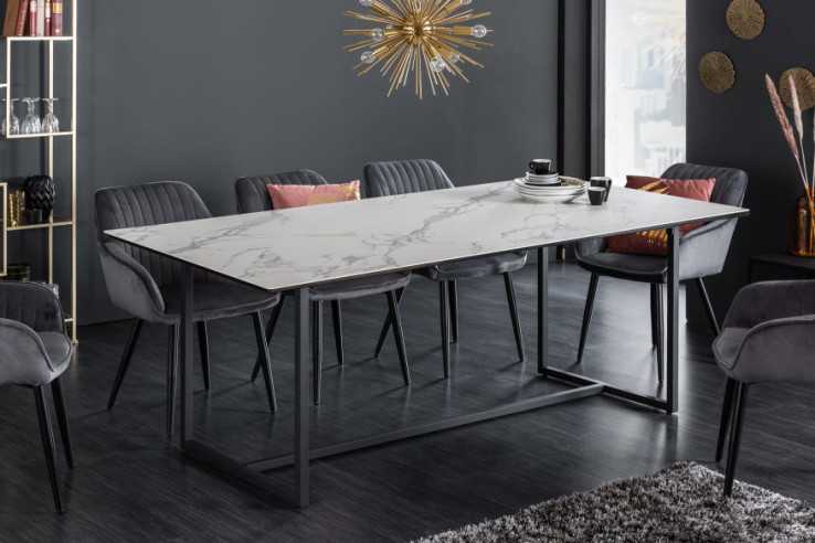 LYRA - 200CM MATBORD