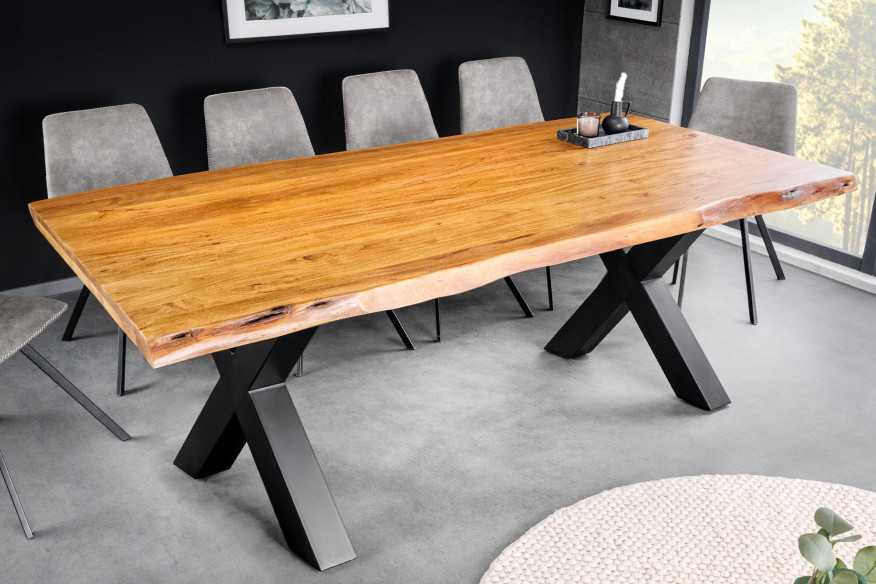 JURA - 200CM MATBORD