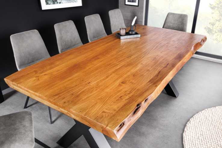 JURA - 200CM MATBORD