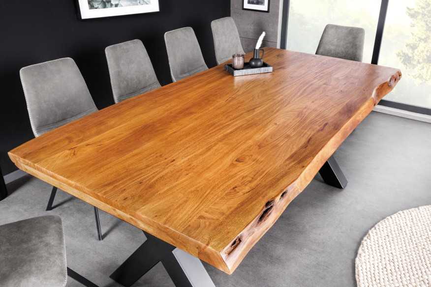 JURA - 200CM MATBORD
