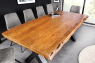 JURA - 200CM MATBORD