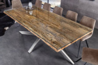 CAPELLA - 220CM MATBORD