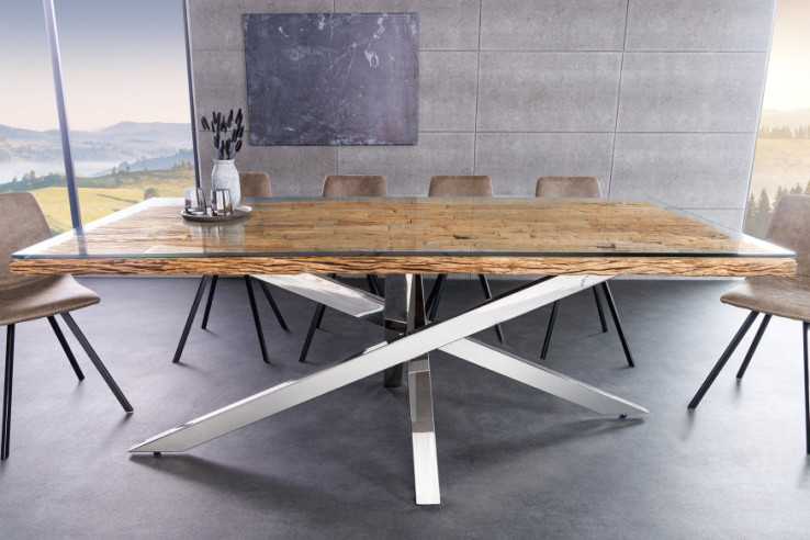CAPELLA - 220CM MATBORD