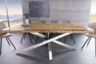 CAPELLA - 220CM MATBORD