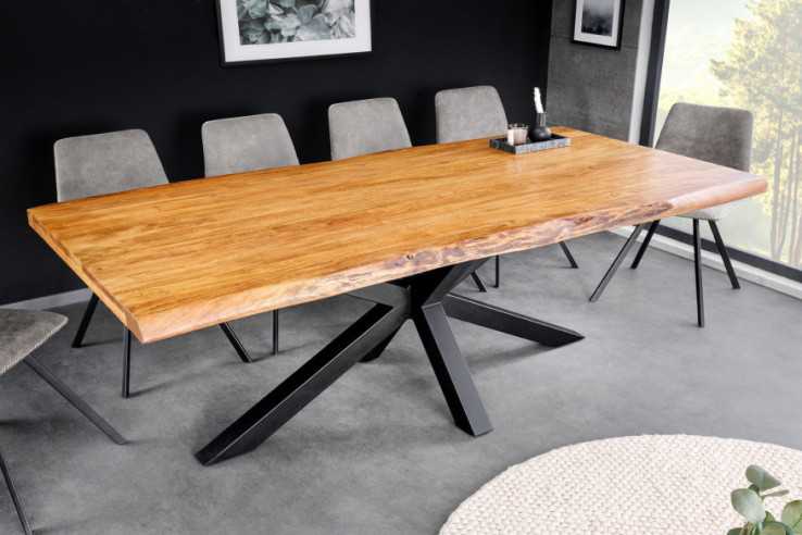 JURA - 200CM MATBORD