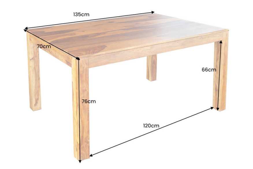 LAGOS NEBULA - 135CM MATBORD