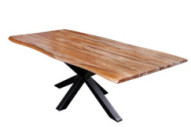 JURA - 200CM MATBORD