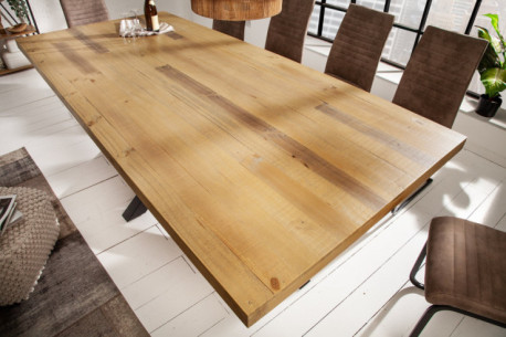 GALAXIA - 200CM MATBORD 2