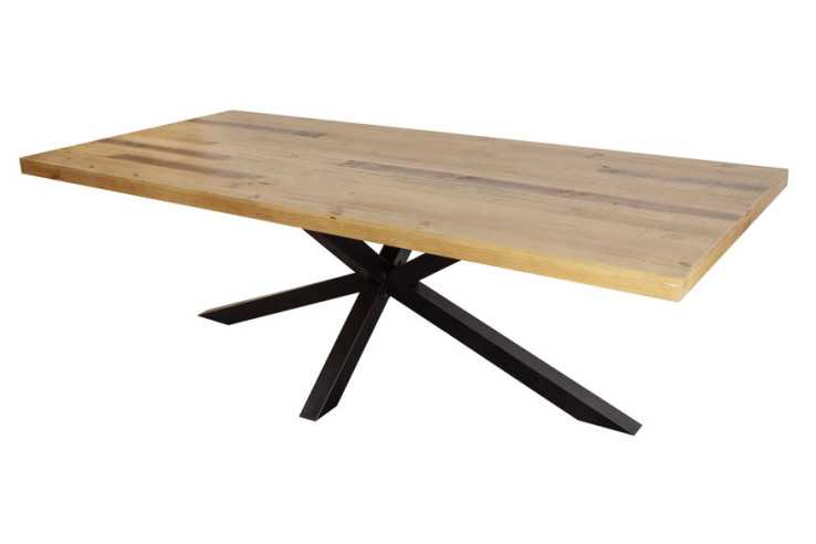 GALAXIA - 200CM MATBORD