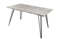 PERSEUS - 140CM MATBORD
