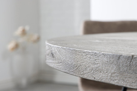 SCORPIUS - 120CM RUNDT MATBORD 2