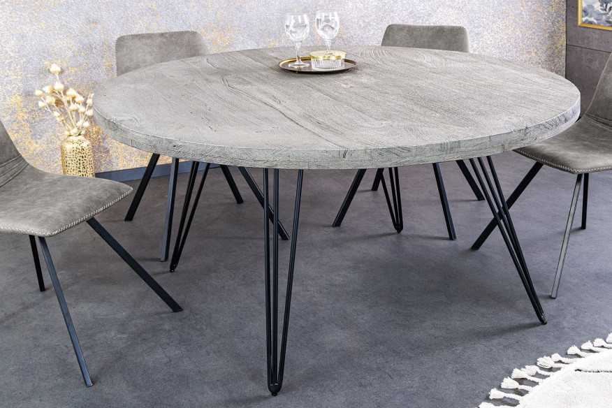 SCORPIUS - 120CM RUNDT MATBORD