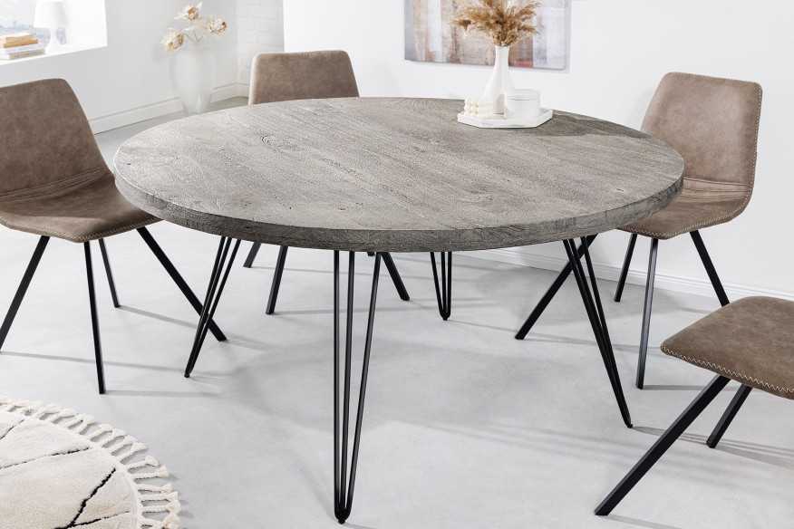 SCORPIUS - 120CM RUNDT MATBORD