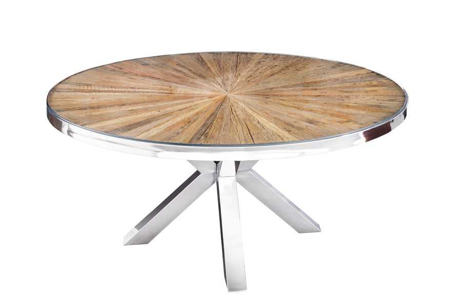 TEAK OCH GLAS