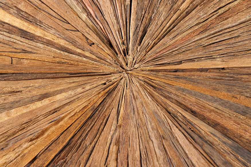  TEAK OCH GLAS