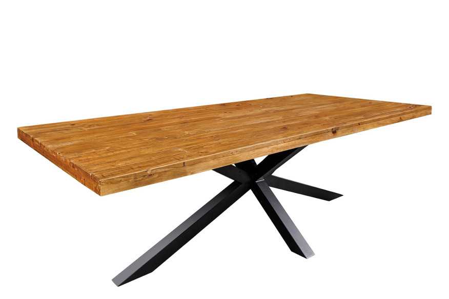 GALAXIA - 240CM MATBORD