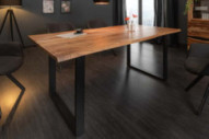 JURA - 180CM MATBORD
