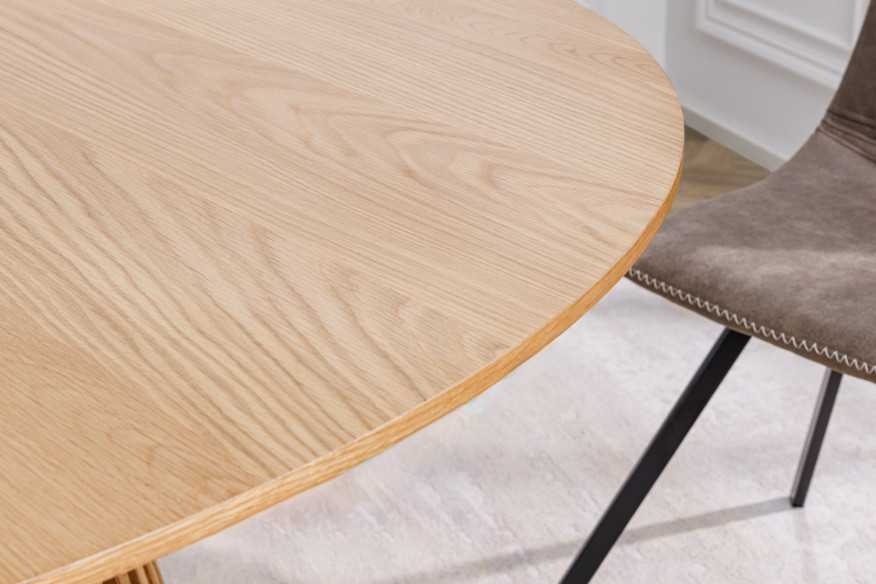 POLARIS - 120CM RUNT MATBORD