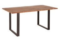 JURA - 140CM MATBORD
