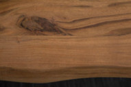 JURA - 140CM MATBORD