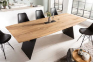 POLARIS - 200CM MATBORD