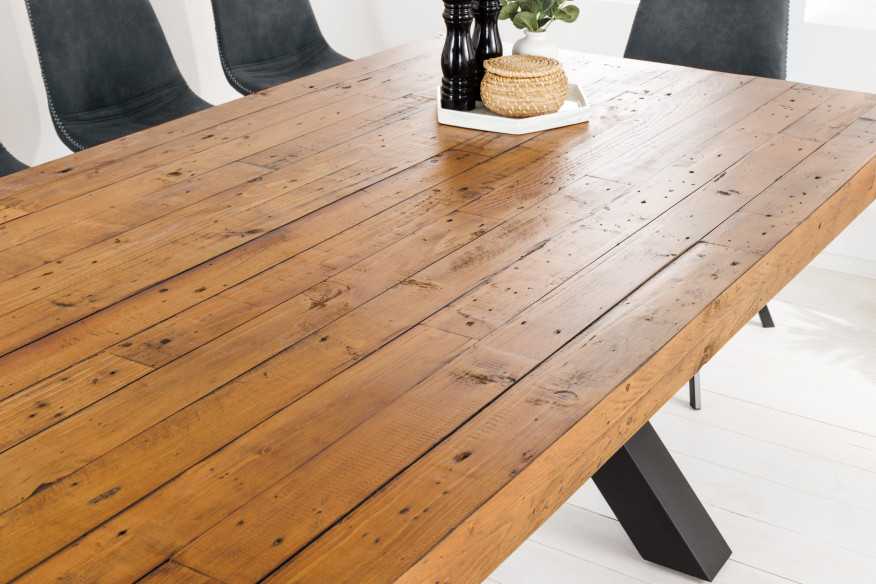 THORNA - 300CM MATBORD