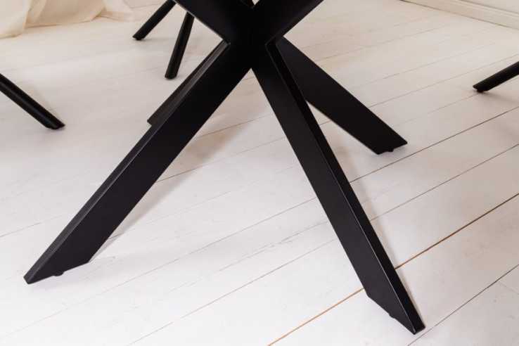 GALAXIA - 130CM RUNT MATBORD