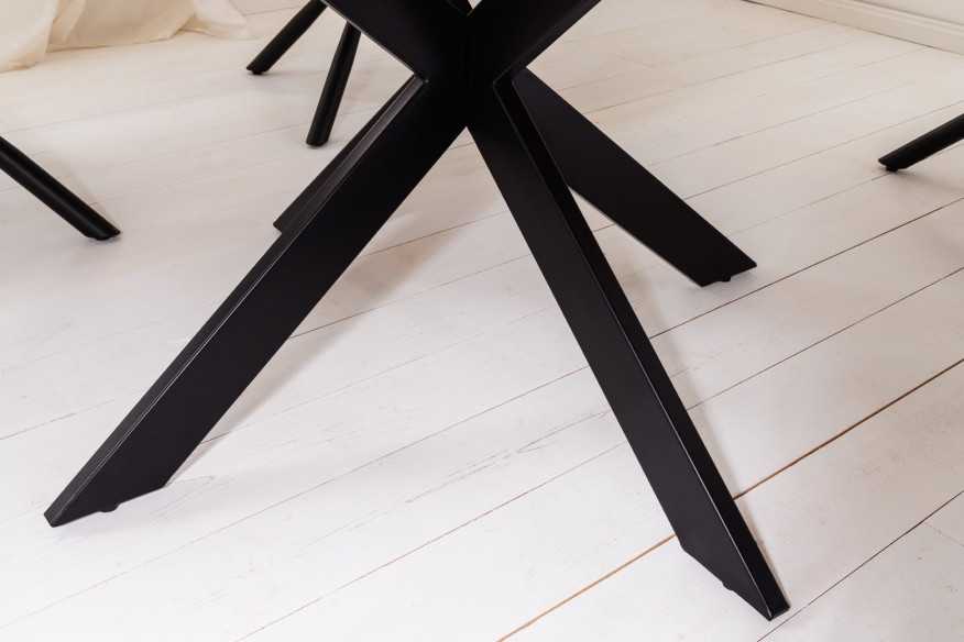GALAXIA - 130CM RUNT MATBORD