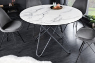 GALATEA - 120CM RUNDT MATBORD