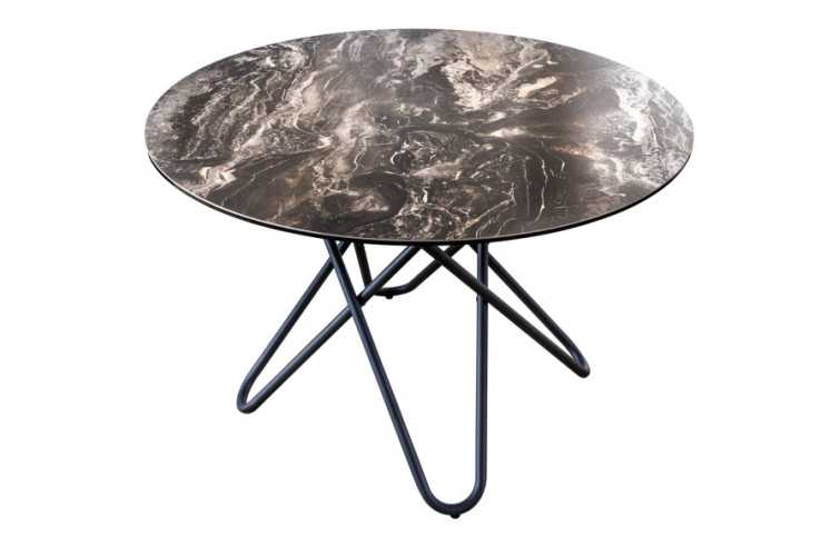 ORBITA - 120CM RUNDT MATBORD