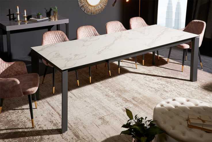 GALATEA - 180-240CM MATBORD
